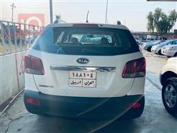کیا سۆرینتۆ